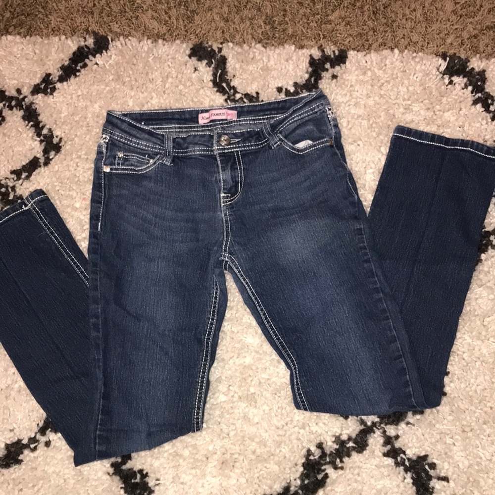 Cute jeans - Picture 5 of 5